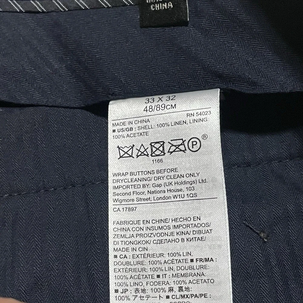 Banana Republic pre owned